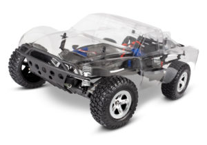 Traxxas Slash Kit 2WD